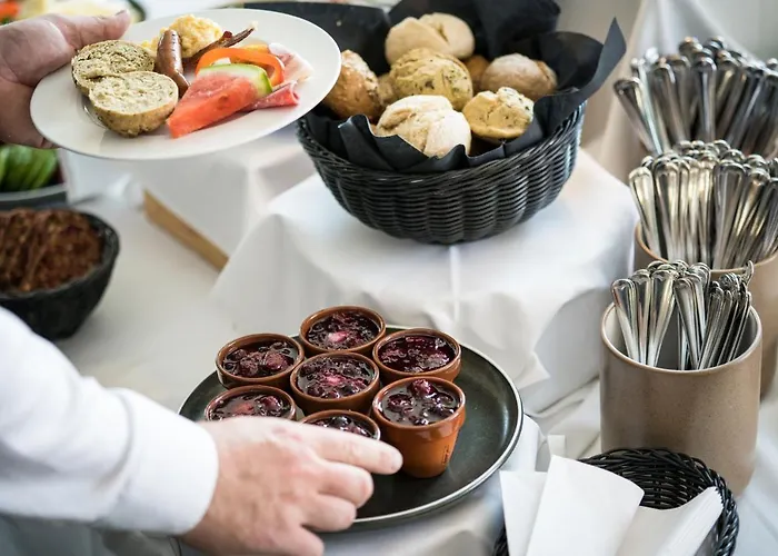 Hotel Lübker Golf 3*