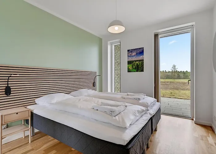 Lübker Golf Nimtofte