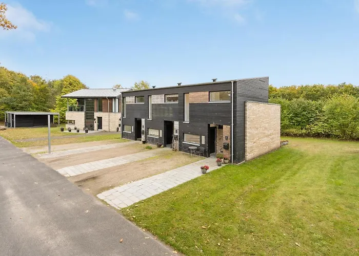 Hotel Lübker Golf 3*