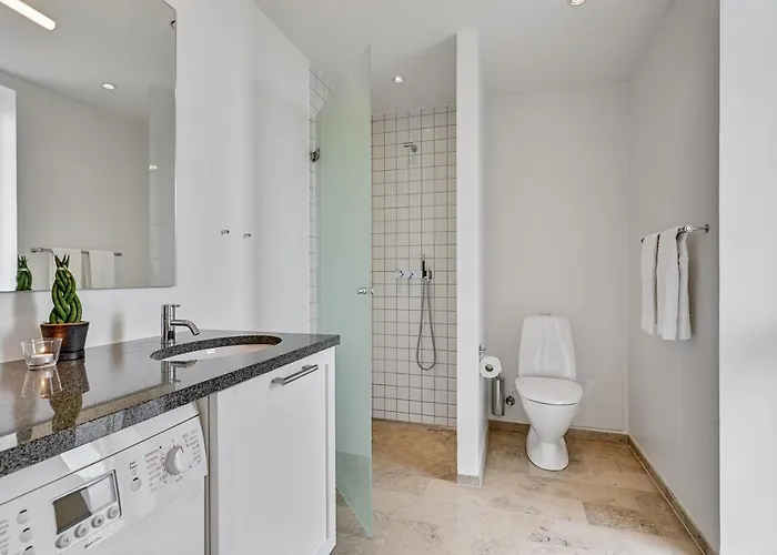 Lübker Golf Hotel Nimtofte