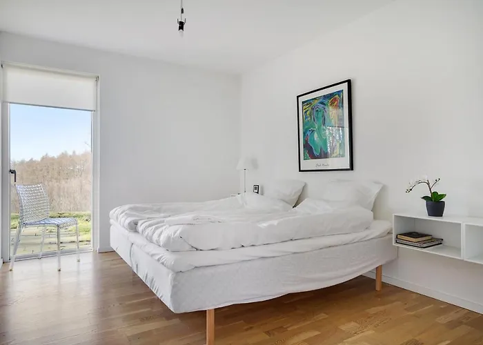 Hotel Lübker Golf Nimtofte