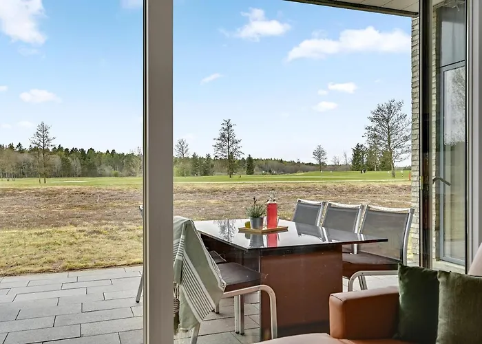 Lübker Golf 3* Nimtofte