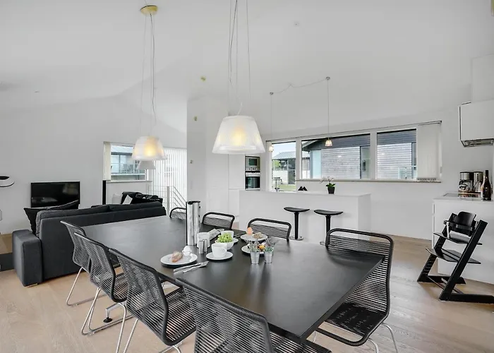 Hotel Lübker Golf 3*