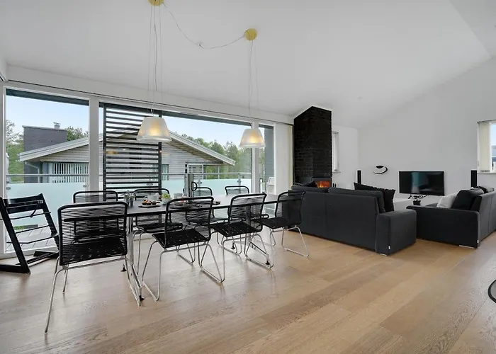 Lübker Golf Hotel 3*