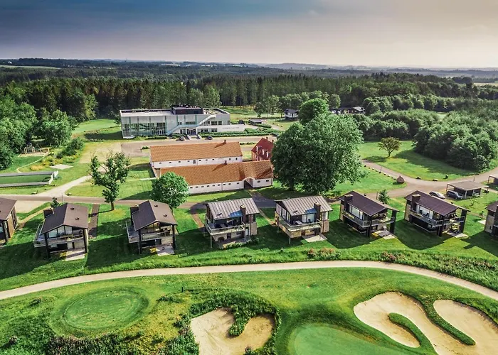 Hotel Lübker Golf Nimtofte