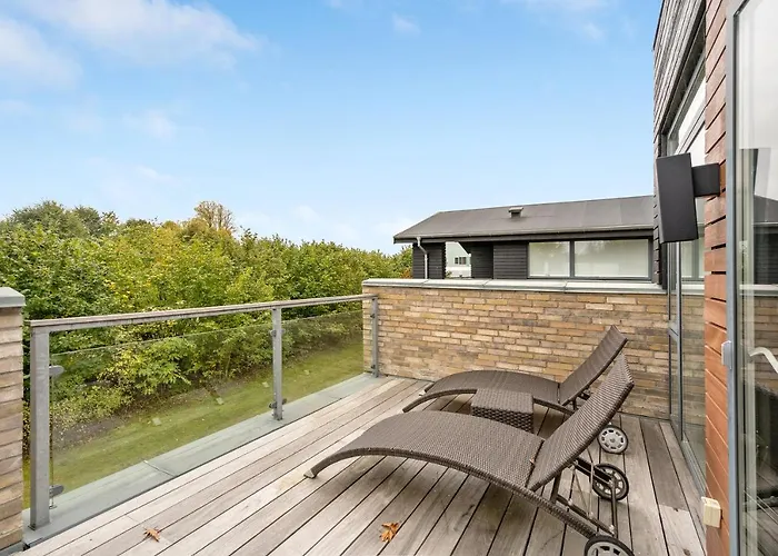 Hotel Lübker Golf 3*