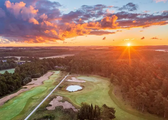 Hotel Lübker Golf 3*