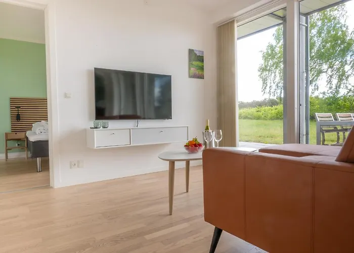 Lübker Golf Nimtofte