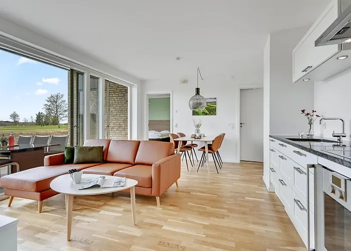 Hotel Lübker Golf Nimtofte