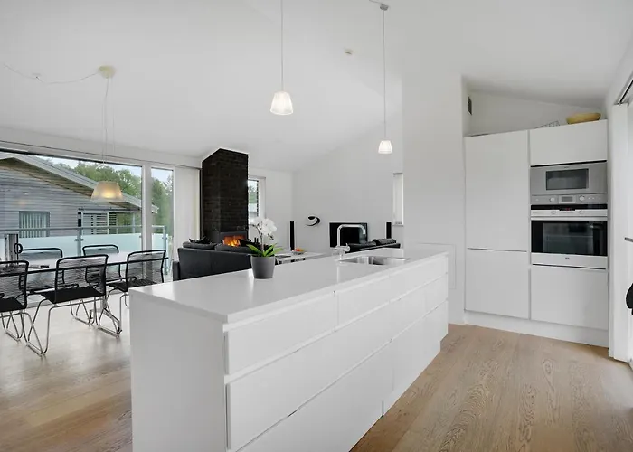 Hotel Lübker Golf Nimtofte