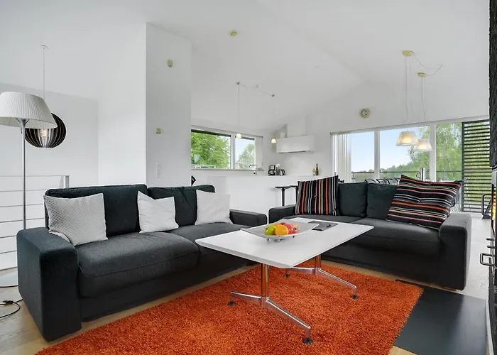 Lübker Golf Hotel Nimtofte