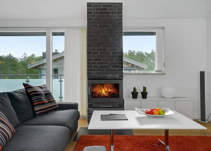 Lübker Golf Hotel 3*