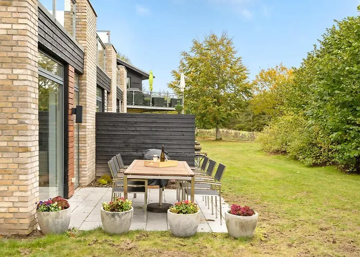 Lübker Golf Hotel Nimtofte