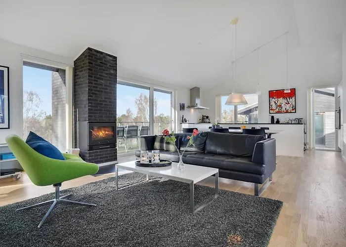 Lübker Golf Hotel Nimtofte