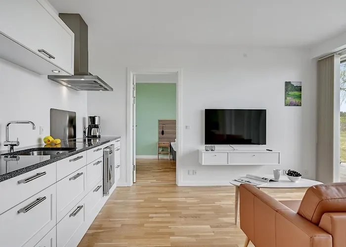 Lübker Golf 3* Nimtofte