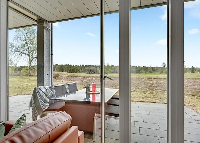 Hotel Lübker Golf Nimtofte