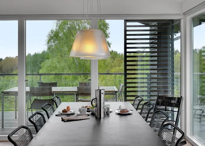 Lübker Golf Hotel 3*