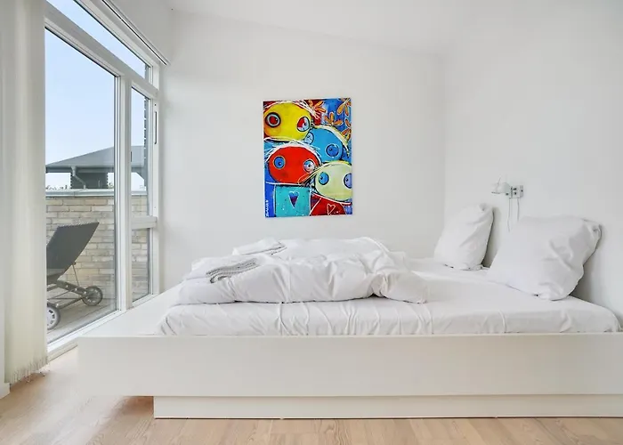 Lübker Golf Nimtofte