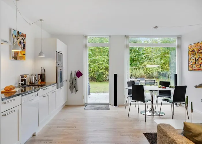 Lübker Golf Hotel 3*