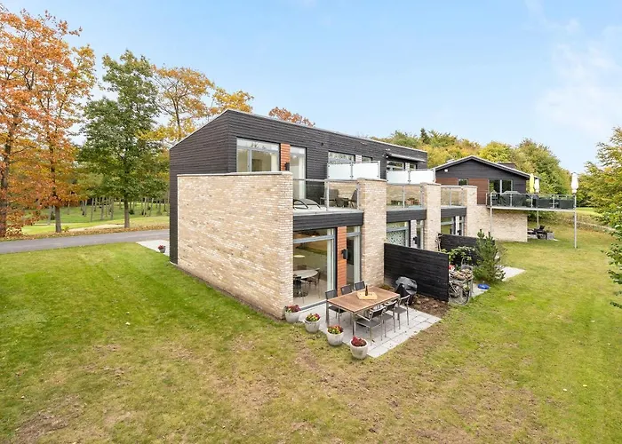 Lübker Golf Nimtofte