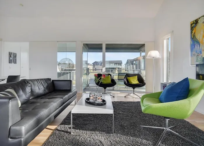 Lübker Golf Nimtofte