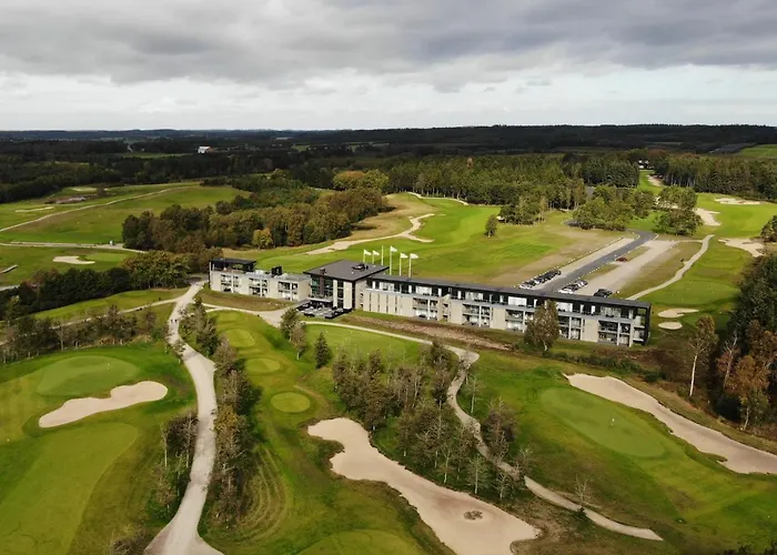 Lübker Golf 3* Nimtofte