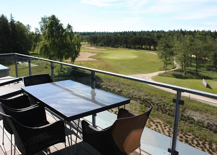 Lübker Golf Nimtofte