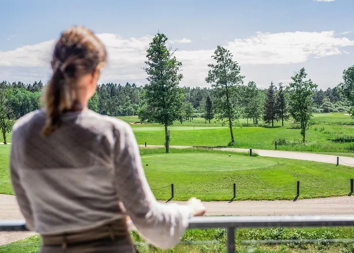 Hotel Luebker Golf Nimtofte