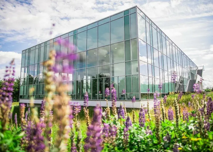 Lübker Golf Hotel Nimtofte