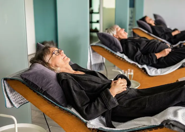 Hotel Lübker Golf Nimtofte