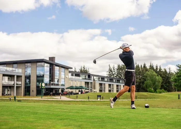 Luebker Golf Nimtofte