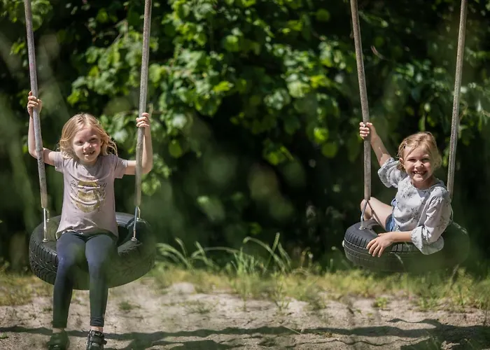 Lübker Golf Nimtofte