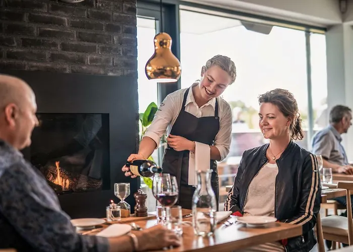 Lübker Golf Hotel Nimtofte