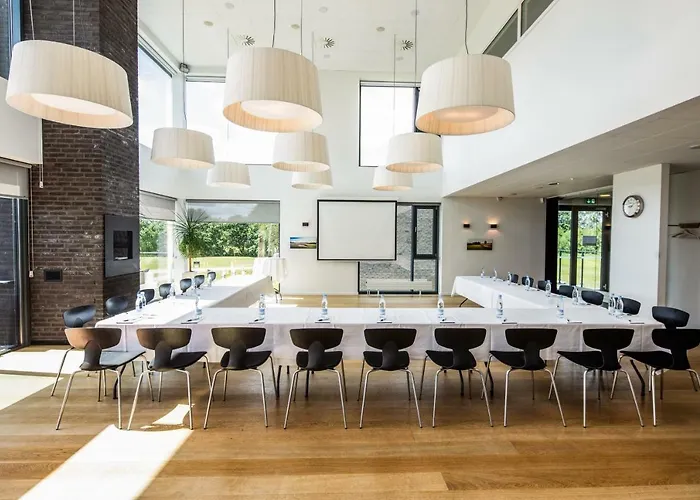 Hotel Lübker Golf Nimtofte