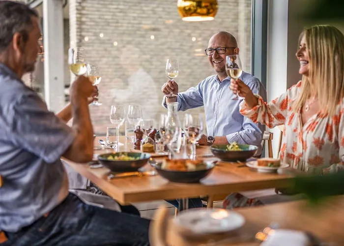 Lübker Golf 3* Nimtofte