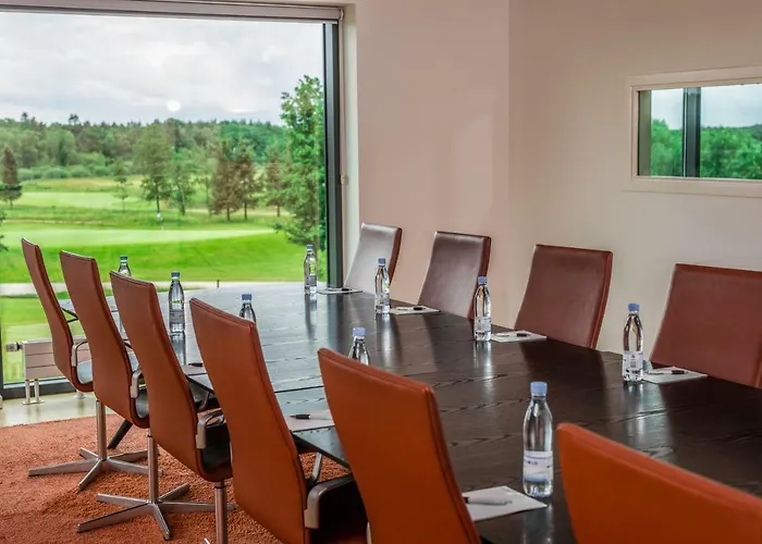 Luebker Golf Hotel Nimtofte