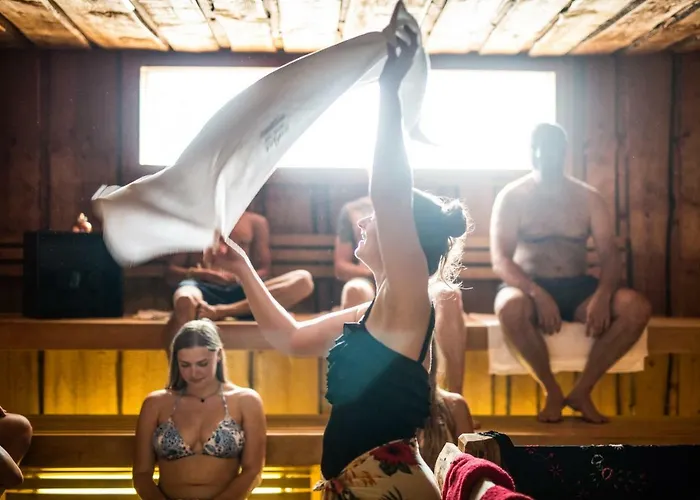 Lübker Golf 3* Nimtofte