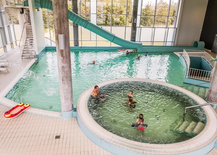 Hotel Lübker Golf Nimtofte